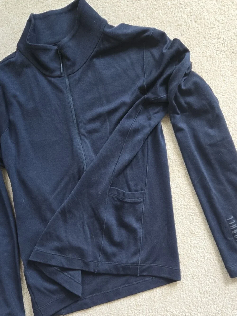 Nobull Quarterzip - Picture 3 of 5